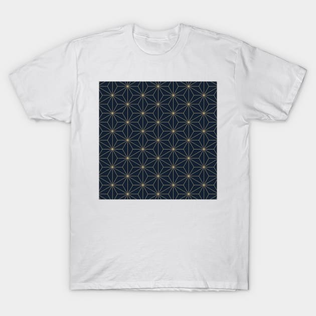 Japanese Art T-Shirt by Tribun Dash